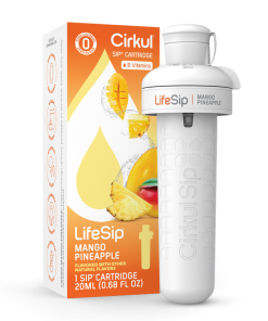 LifeSip® Mango Pineapple