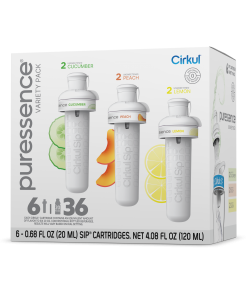 Puressence® 6-Pack Variety Pack