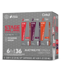 Stage® 6-Pack Variety Pack