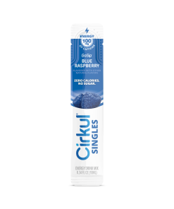 GoSip® Blue Raspberry