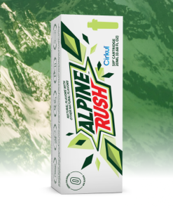 Alpine Rush™