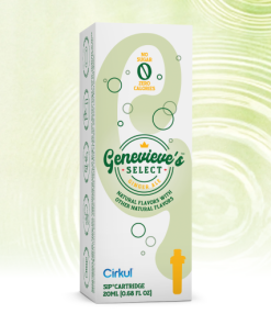 Genevieve's Select™