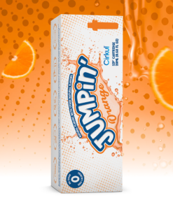 Jumpin'™ Orange