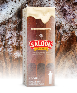 Saloon™ Root Beer