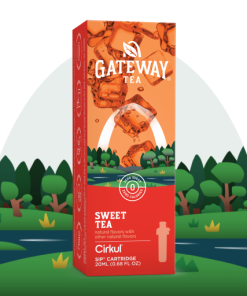 Gateway Sweet Tea
