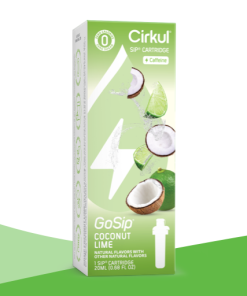 GoSip Coconut Lime