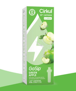 GoSip Green Apple