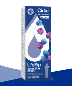 LifeSip Blueberry Grape