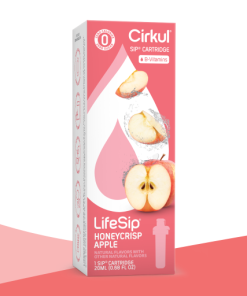 LifeSip Honeycrisp Apple