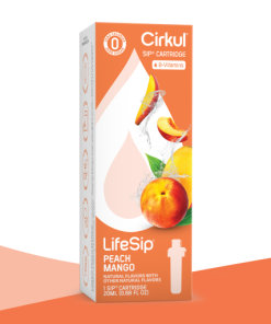 LifeSip Peach Mango