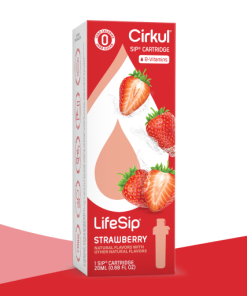 LifeSip Strawberry