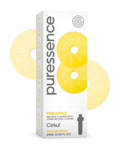 Puressence Pineapple (Unsweetened)