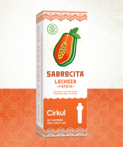 Sabrocita Papaya